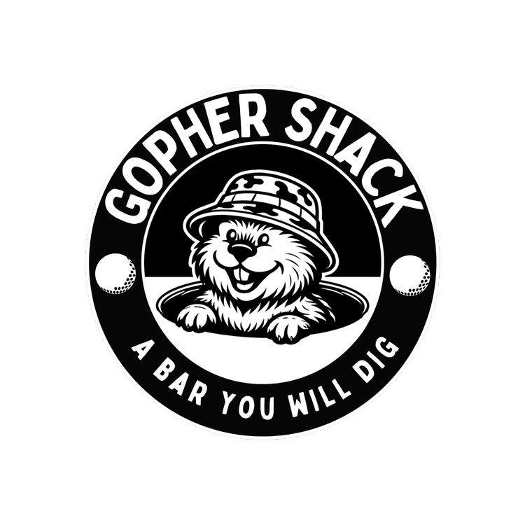 Gopher Shack