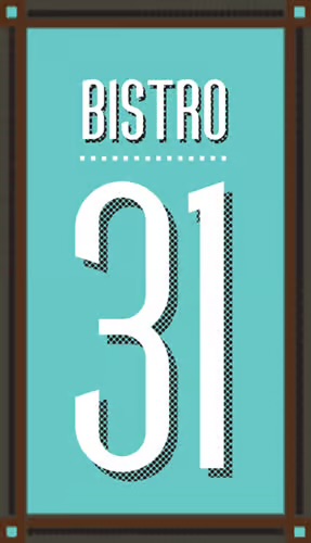 Bistro 31