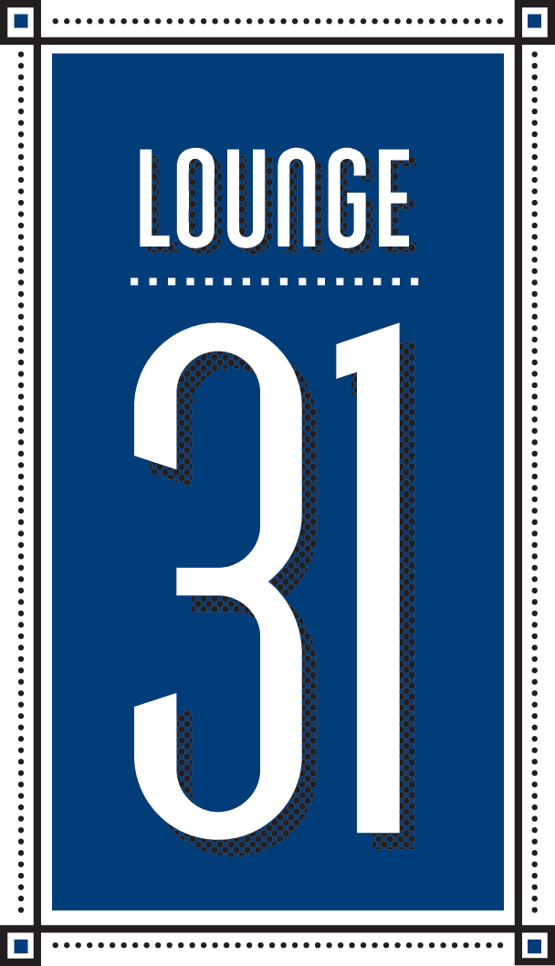 Lounge 31