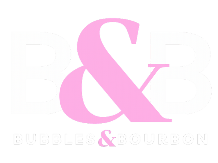 Bubbles & Bourbon