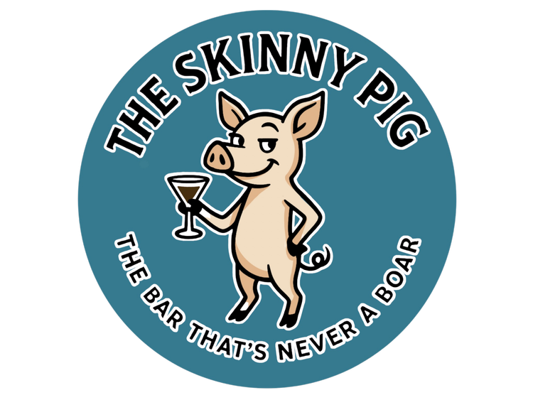 The Skinny Pig