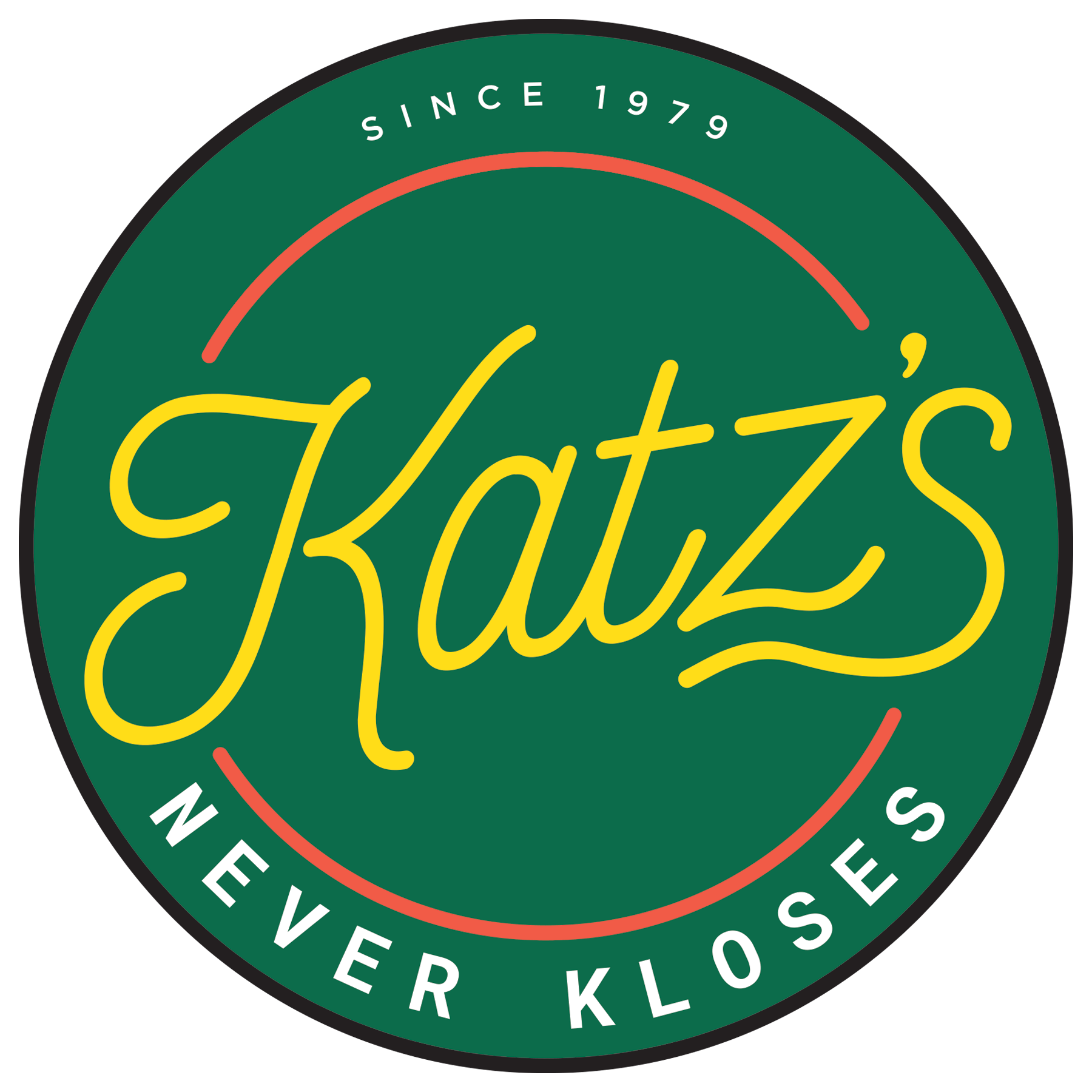 Katz's