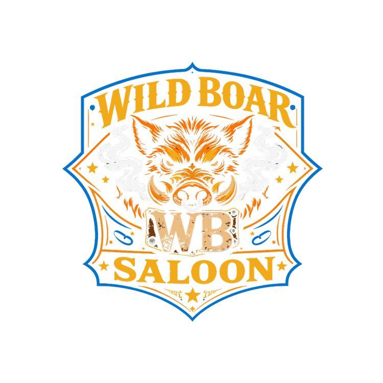 Wild Boar Saloon