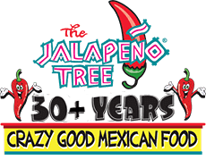 Jalapeño Tree