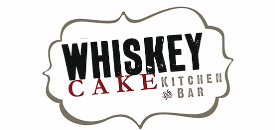 Whiskey Cake